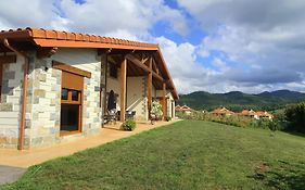 Ven y disfruta en el corazón de Bizkaia-Urdaibai LBI00509